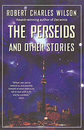 9780312875244: PERSEIDS AND OTHER STORIES