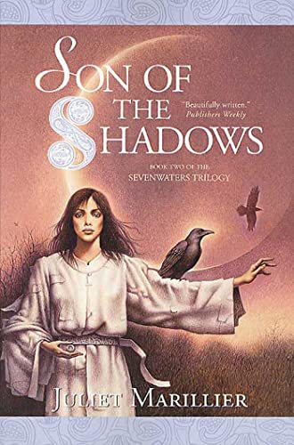 Imagen de archivo de Son of the Shadows a la venta por ThriftBooks-Dallas