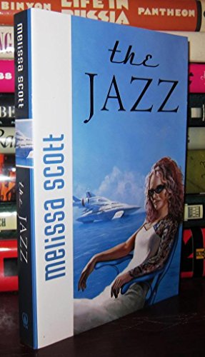 Stock image for The Jazz for sale by Wonder Book