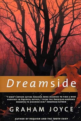 Imagen de archivo de Dreamside a la venta por ThriftBooks-Dallas