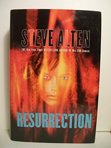 9780312875589: Resurrection (Domain Trilogy)