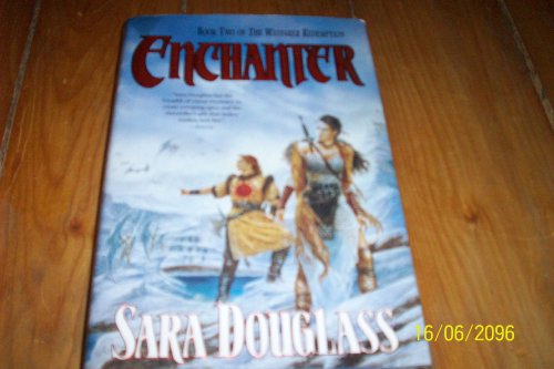 9780312875824: Enchanter (The Wayfarer Redemption Trilogy, Bk 2)