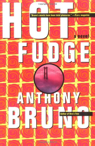 Imagen de archivo de Hot Fudge a la venta por Books From California