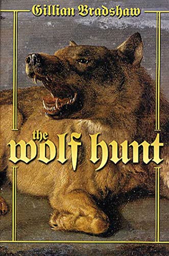 Beispielbild fr The Wolf Hunt : A Novel of the Crusades zum Verkauf von Better World Books