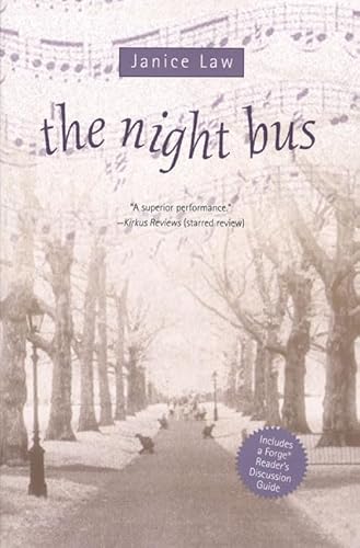 9780312875992: The Night Bus