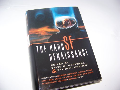 Stock image for The Hard SF Renaissance for sale by Miranda Books