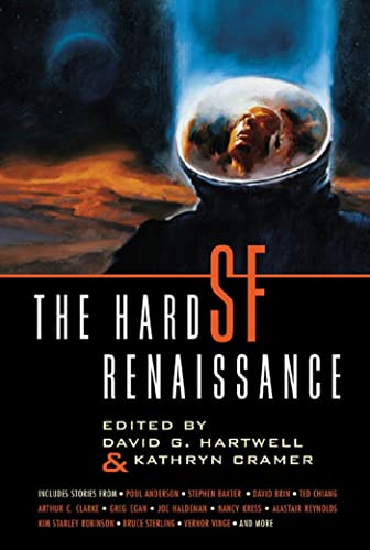 Stock image for The Hard SF Renaissance: An Anthology for sale by Goodwill Books