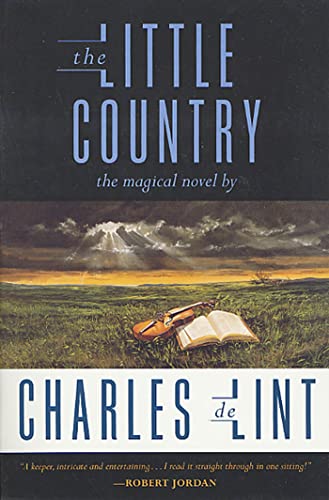 9780312876494: The Little Country