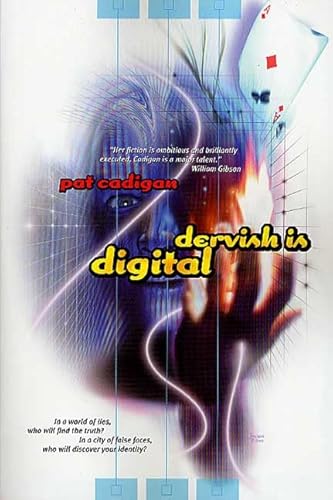 Imagen de archivo de Dervish Is Digital a la venta por HPB Inc.