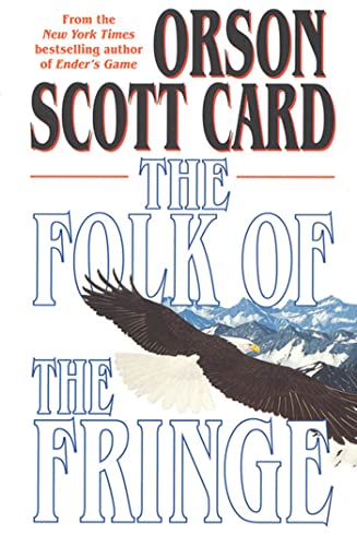 Stock image for The Folk of the Fringe for sale by SecondSale