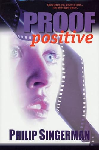 Imagen de archivo de Proof Positive a la venta por Better World Books