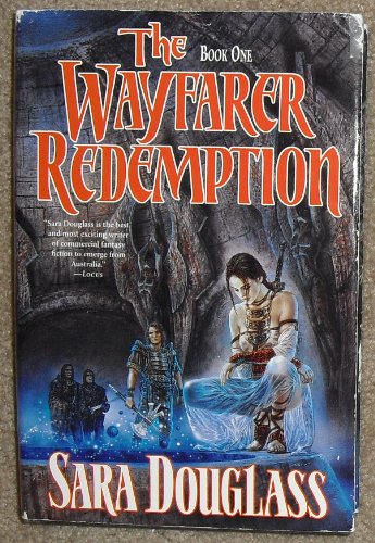 9780312877170: The Wayfarer Redemption: Book One