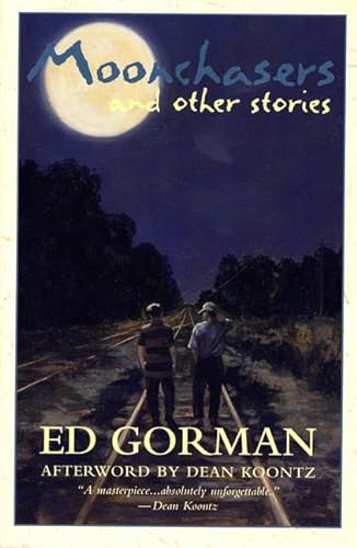 Beispielbild fr Moonchasers and other stories zum Verkauf von Wonder Book