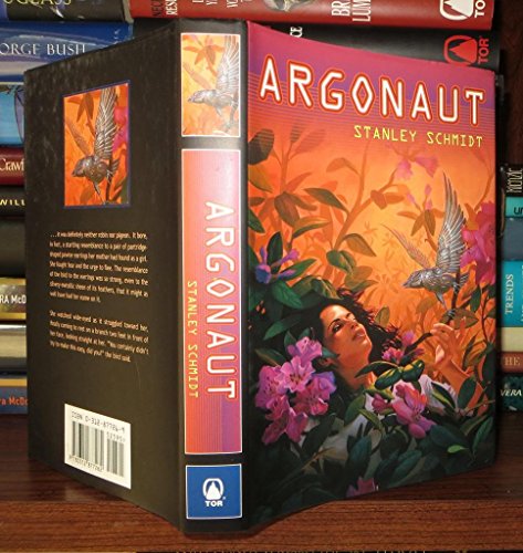 Imagen de archivo de Argonaut a la venta por Wonder Book