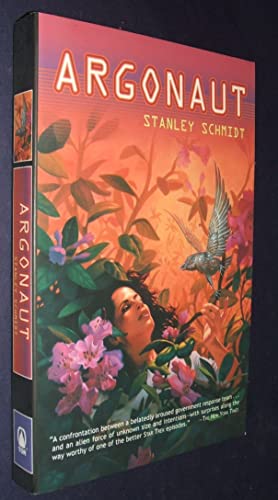 Argonaut (9780312877279) by Schmidt, Stanley