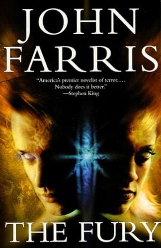 The Fury (9780312877316) by Farris, John