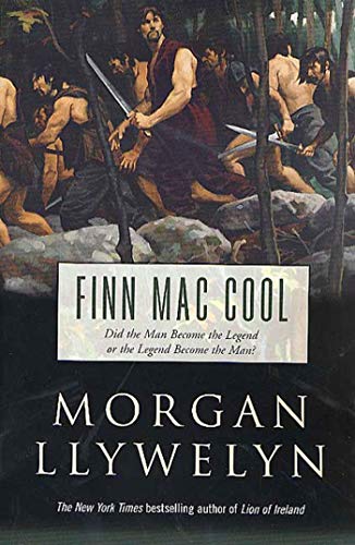 Stock image for Finn Mac Cool (Celtic World of Morgan Llywelyn) for sale by SecondSale