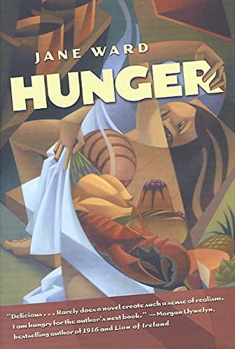 Imagen de archivo de Hunger a la venta por Bookmans
