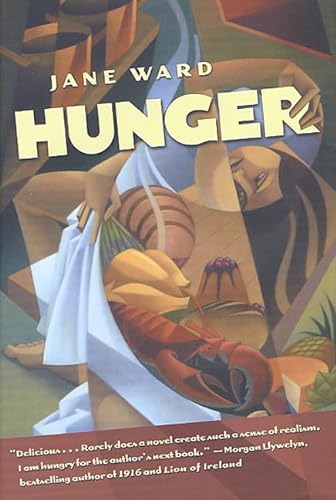 Stock image for Hunger for sale by Bookmans