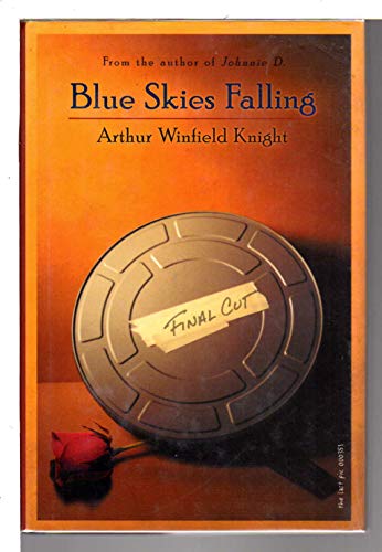 Imagen de archivo de Blue Skies Falling a la venta por Bookmans