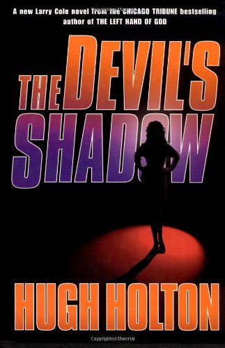Imagen de archivo de The Devil's Shadow a la venta por Books Unplugged