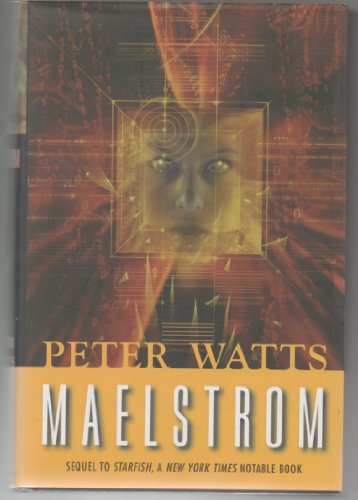 9780312878061: Maelstrom