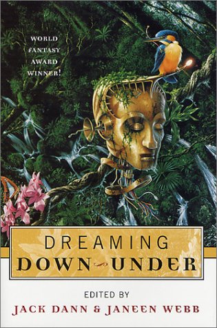 9780312878115: Dreaming Down-Under