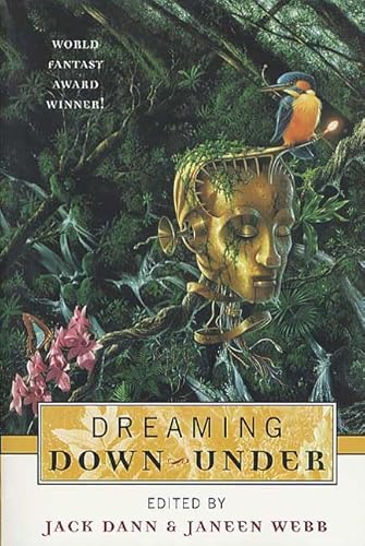 Beispielbild fr Dreaming Down-Under zum Verkauf von Steven Edwards