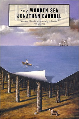 Beispielbild fr The Wooden Sea zum Verkauf von Better World Books