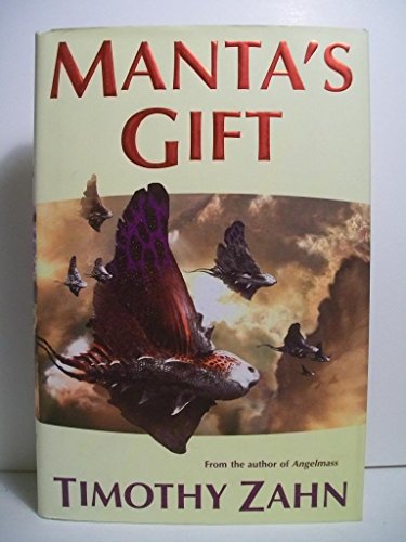 Stock image for Manta's Gift for sale by Better World Books