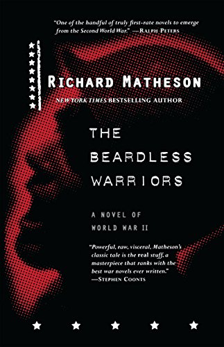 9780312878313: Beardless Warriors: A Novel of World War II