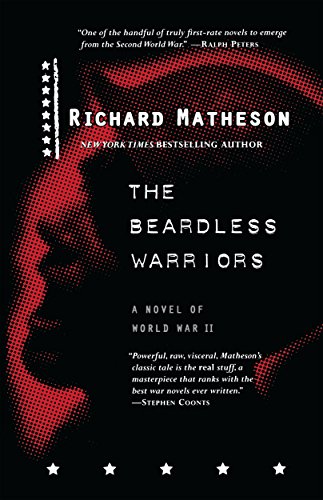 9780312878313: The Beardless Warriors: A Novel of World War II