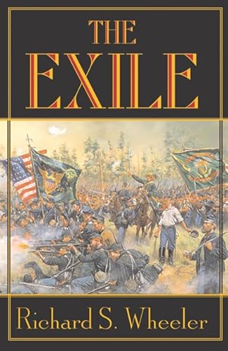 The Exile (9780312878474) by Wheeler, Richard S.