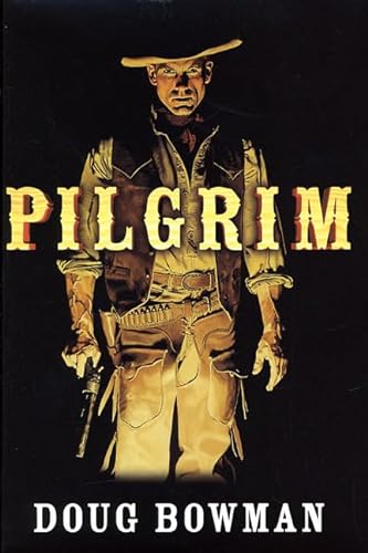 Stock image for Pilgrim for sale by HPB-Ruby