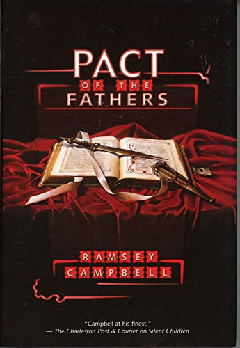 Beispielbild fr Pact of the Fathers zum Verkauf von Better World Books
