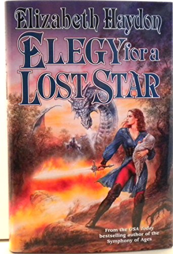 Stock image for Elegy for a Lost Star (The Symphony of Ages) for sale by Wonder Book