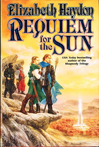 9780312878849: Requiem for the Sun (The Symphony of Ages)