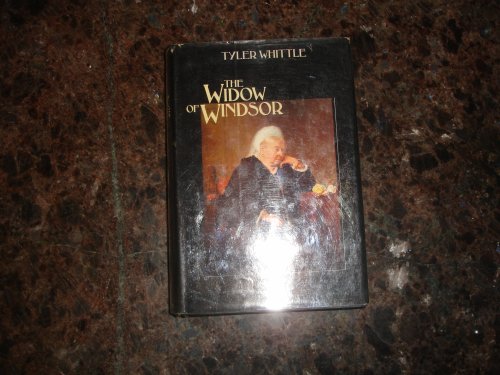 Stock image for The Widow of Windsor for sale by PONCE A TIME BOOKS