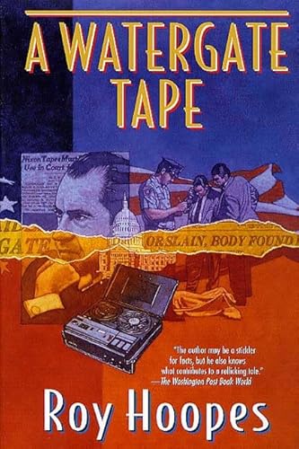 A Watergate Tape.