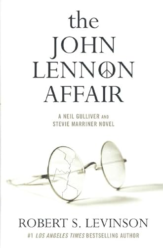 Stock image for The John Lennon Affair for sale by Better World Books