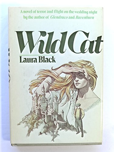 Imagen de archivo de Wild Cat a la venta por Half Price Books Inc.