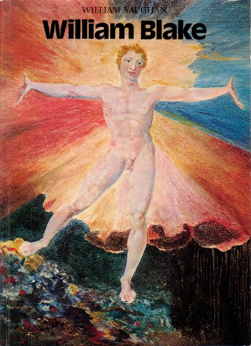 Beispielbild fr William Blake zum Verkauf von Better World Books