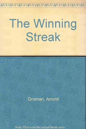 9780312882310: The Winning Streak