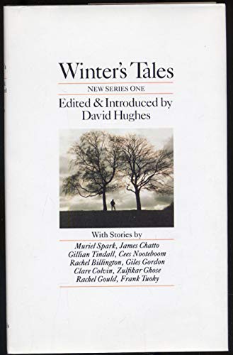 Stock image for Winter's Tales (Winter's Tales New Series) for sale by Wonder Book