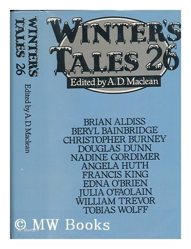 Imagen de archivo de Winter's Tales Twenty Six (Winter's Tales New Series) a la venta por Blindpig Books