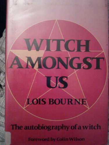 Imagen de archivo de Witch Amongst Us a la venta por ThriftBooks-Atlanta