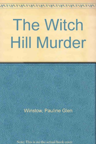 Beispielbild fr The Witch Hill Murder zum Verkauf von Robinson Street Books, IOBA