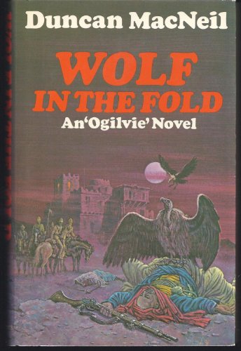 Imagen de archivo de Wolf in the Fold a la venta por ThriftBooks-Atlanta