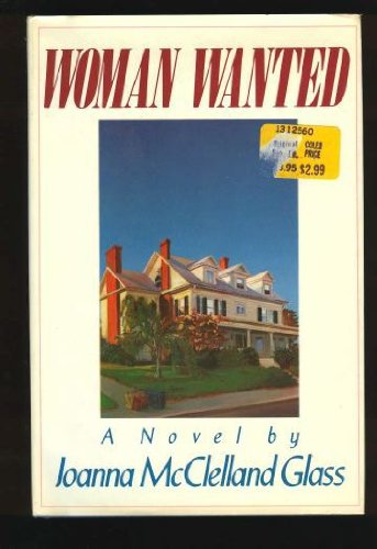 Stock image for Woman Wanted for sale by Willis Monie-Books, ABAA