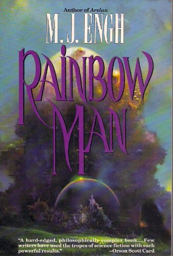 Beispielbild fr Rainbow Man zum Verkauf von Wonder Book